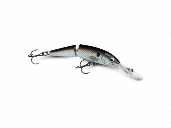 Isca Jointed J-7 Rapala