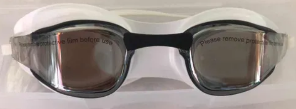 Oculos Natação Faster Aquatica Seasub