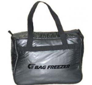 Sacola Térmica 25 Bag Freezer