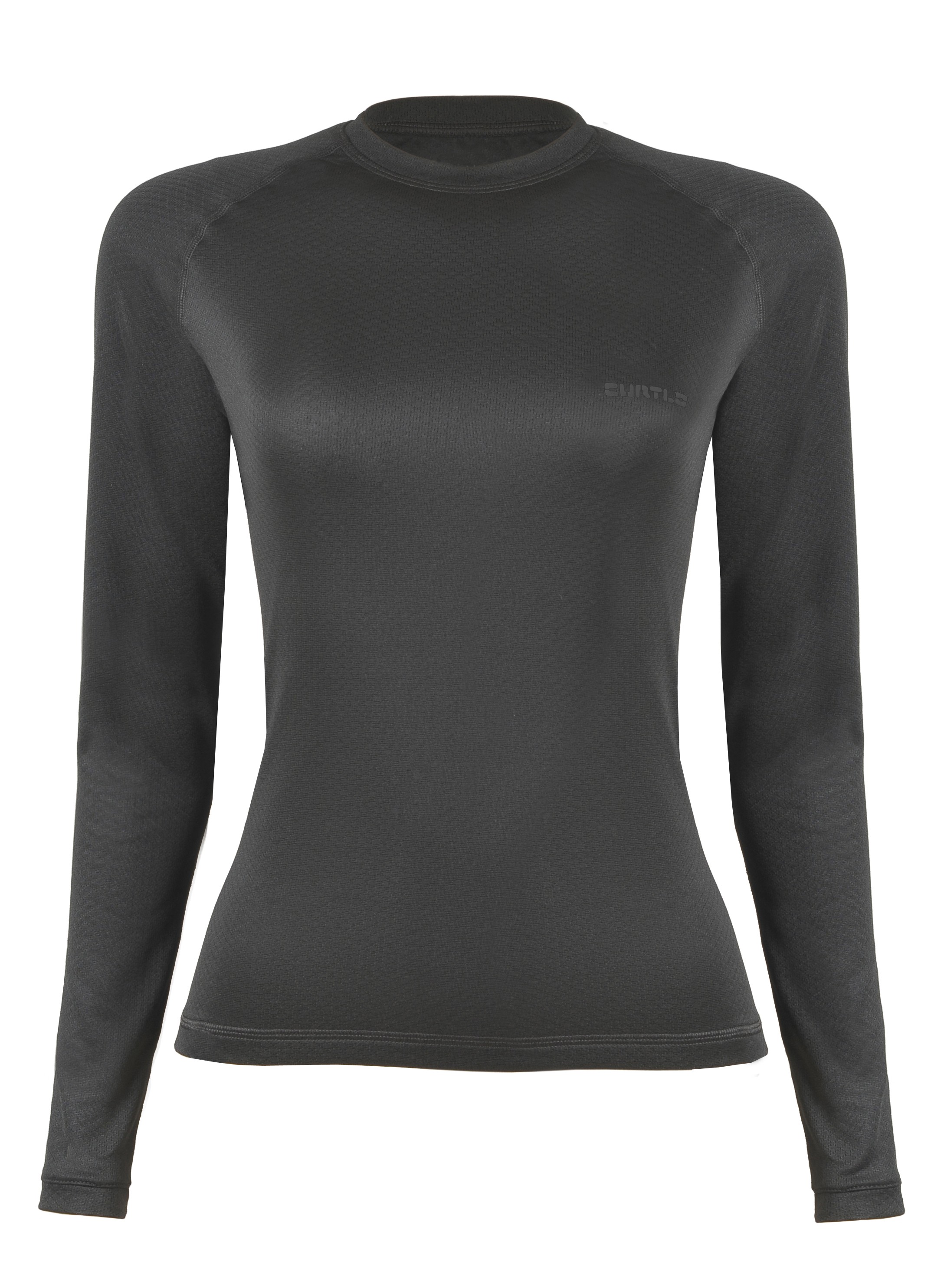 Blusa T Shirt Thermo Skin VTS 052 Lady Curtlo