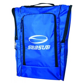 Mochila Backpack Seasub/Scubrapo