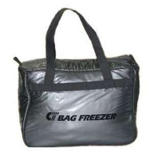 Sacola Térmica 25 Bag Freezer